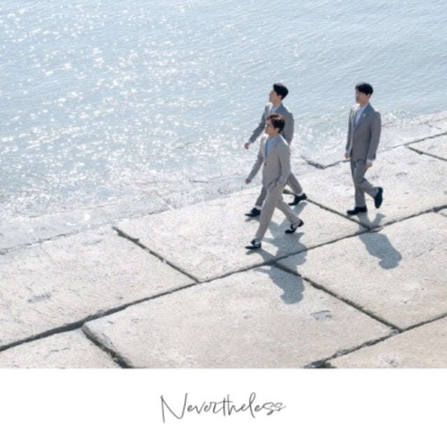 Sweet Sorrow - Nevertheless: Vol. 5 Part 2 (CD) (US Import)