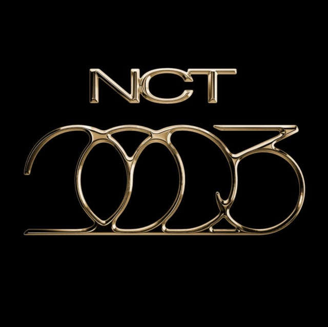 NCT 2023 - 4th Album Golden Age (Collecting Ver.) (CD) (US Import)