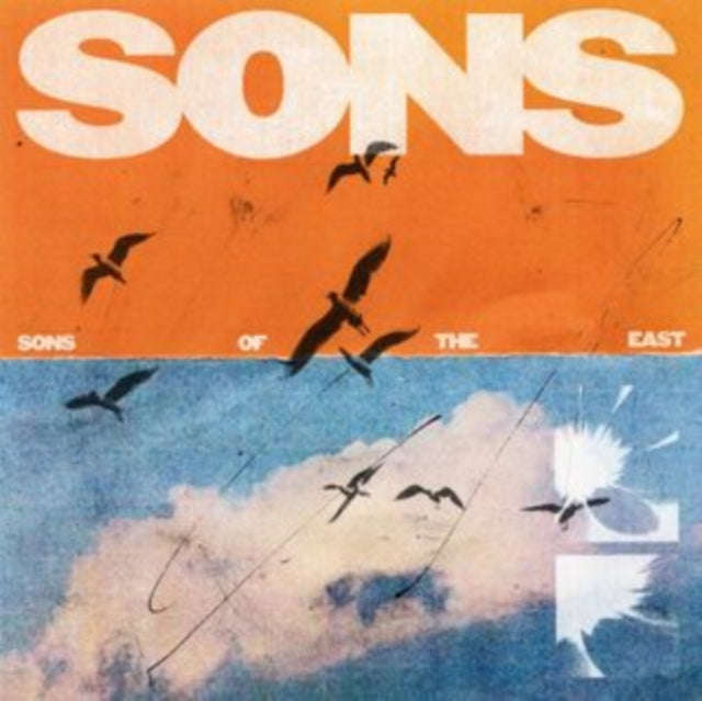 Sons Of The East - Sons (CD) (US Import)