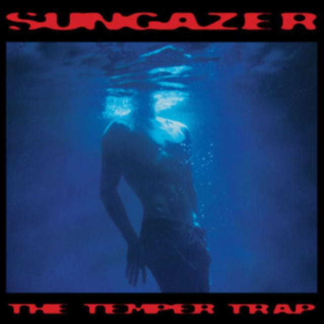 Temper Trap - Sungazer (CD) (US Import)