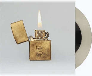 Mumford & Sons - Prizefighter (Icarus Amber Vinyl) (Vinyl) (US Import)