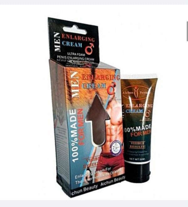 Aichun Men Enlarging Cream (50ml)