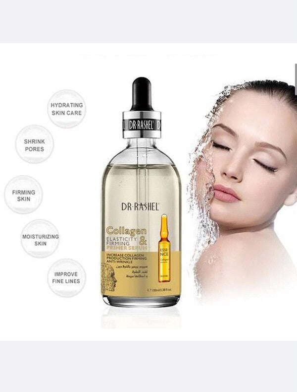 Dr Rashel Collagen Elasticity & Firming Primer Serum