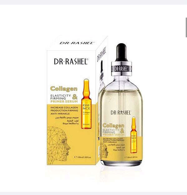 Dr Rashel Collagen Elasticity & Firming Primer Serum