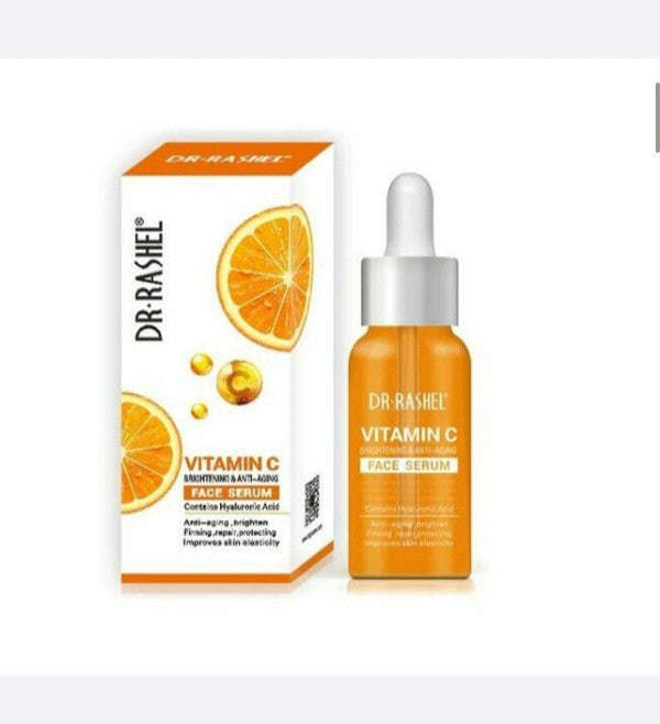 Dr Rashel Vitamin C Face Serum