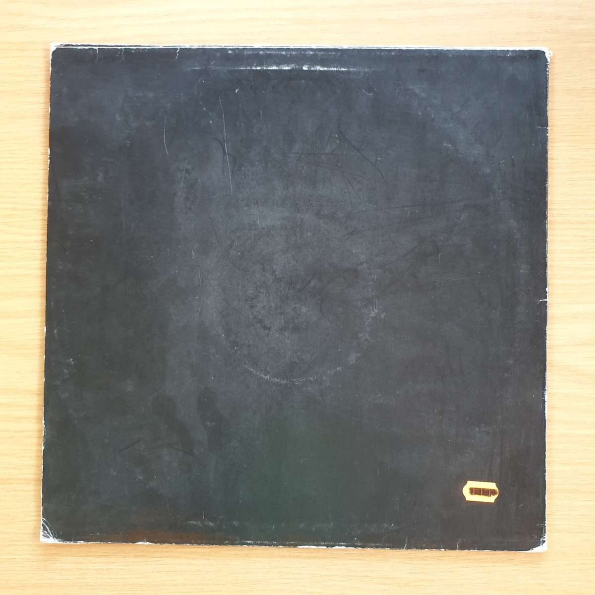 Y3K  Volume 2 (Orange) - Vinyl LP Record  (VG+)
