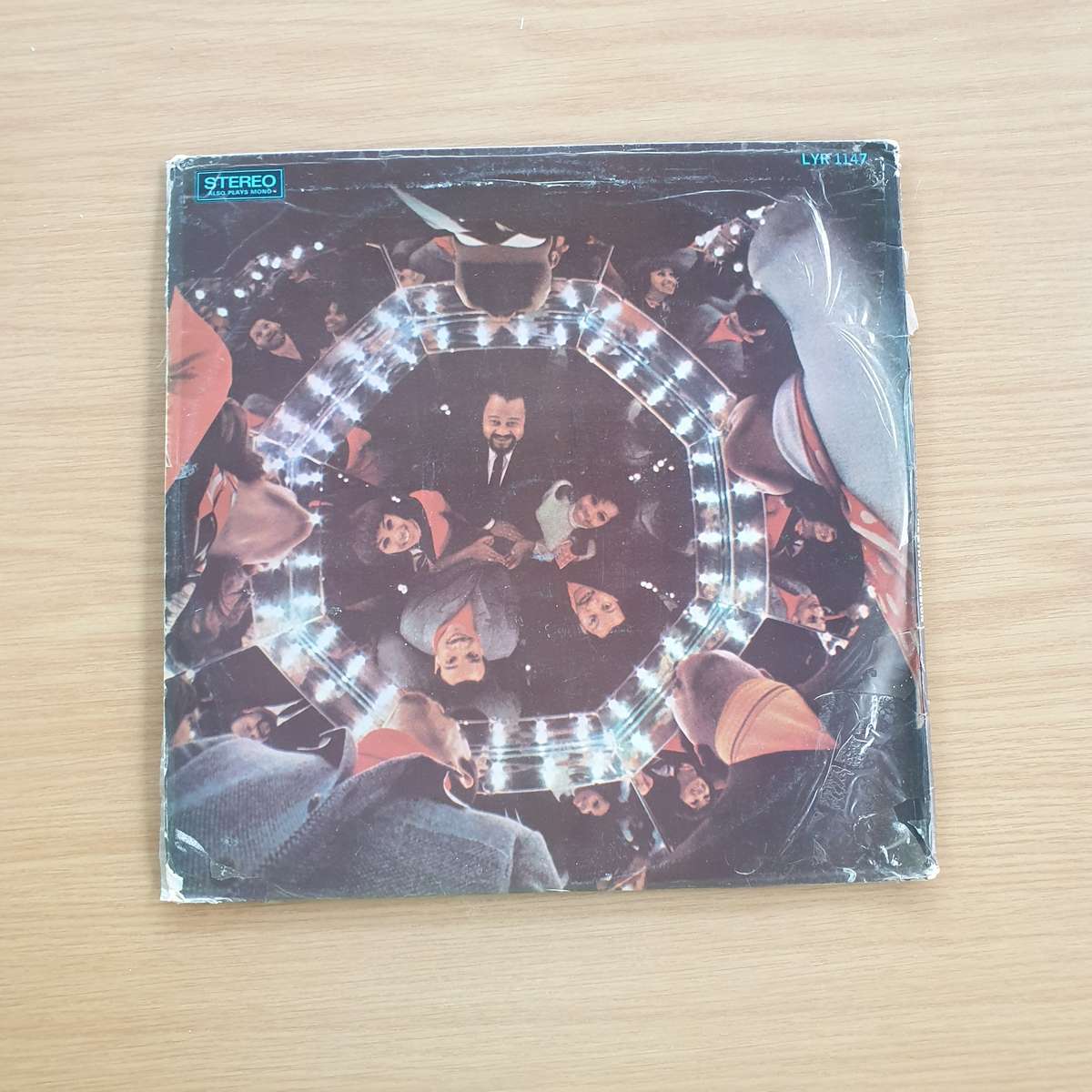 The 5th Dimension  The Age Of Aquarius | Vinyl LP Record | (VG)