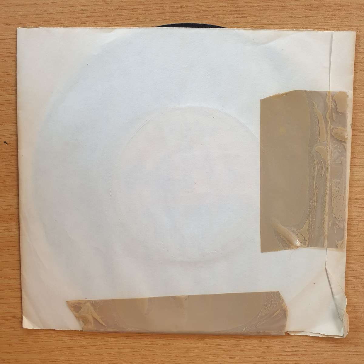 Clout - Oowatanite / Oh How I Long To Be With You Again | Vinyl 7" Single | (VG+)