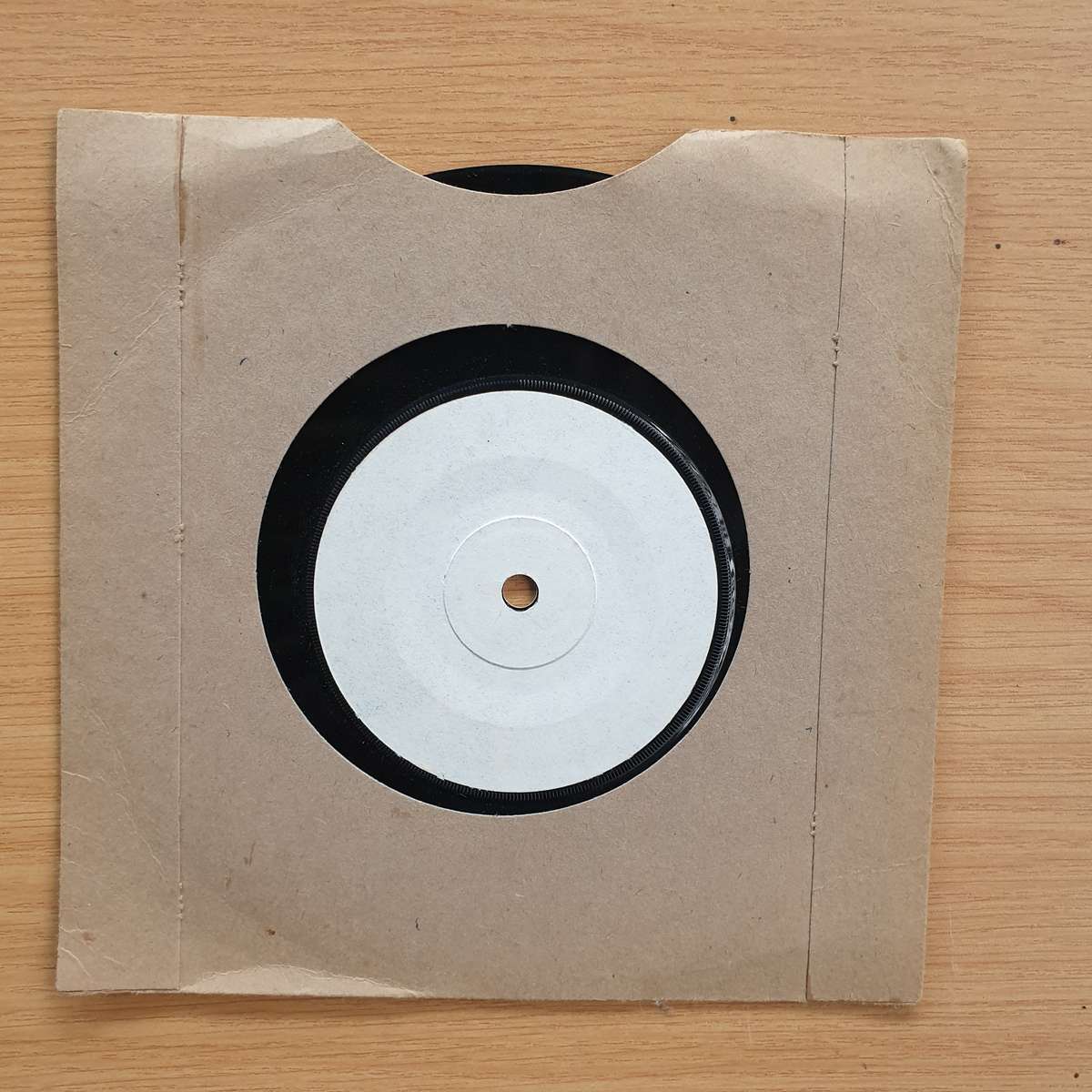 Tina Turner  A Change Is Gonna Come | Vinyl 7" Single | (VG+)