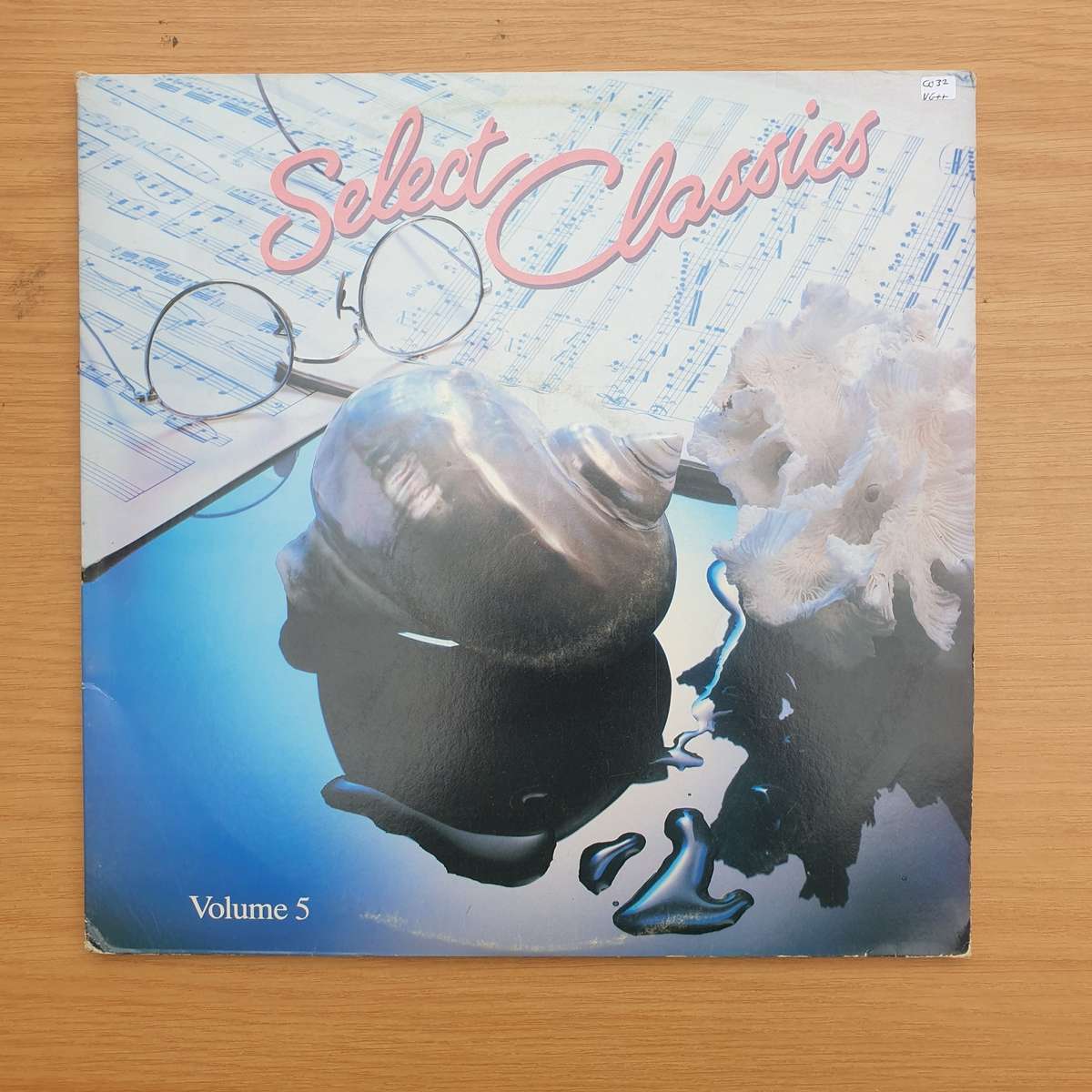 Select Classics Vol. 5 | Vinyl LP Record | (VG+)