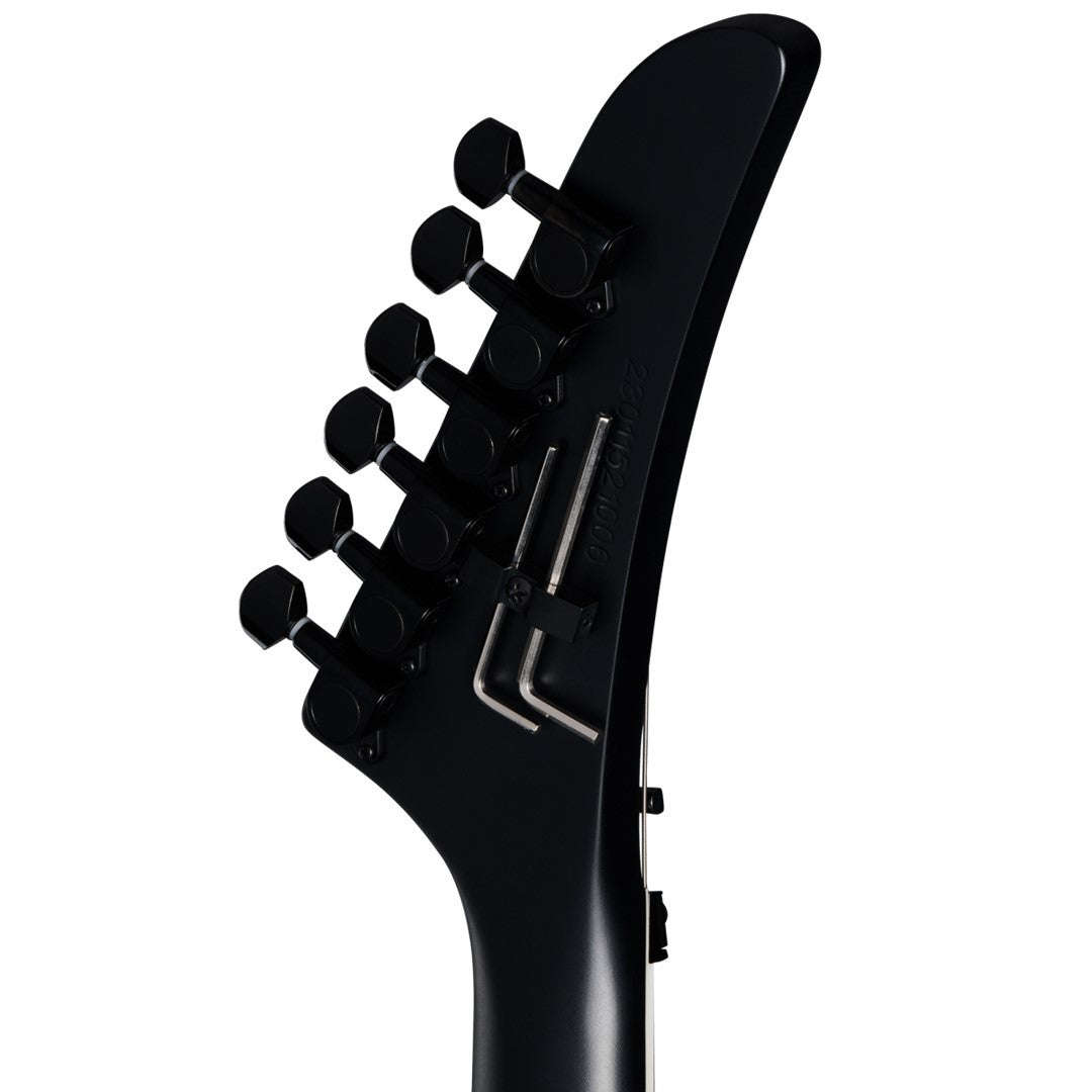 Kramer  Assault Figured  Magenta Electric Guitar (In Stock) bobb KASF-MGP