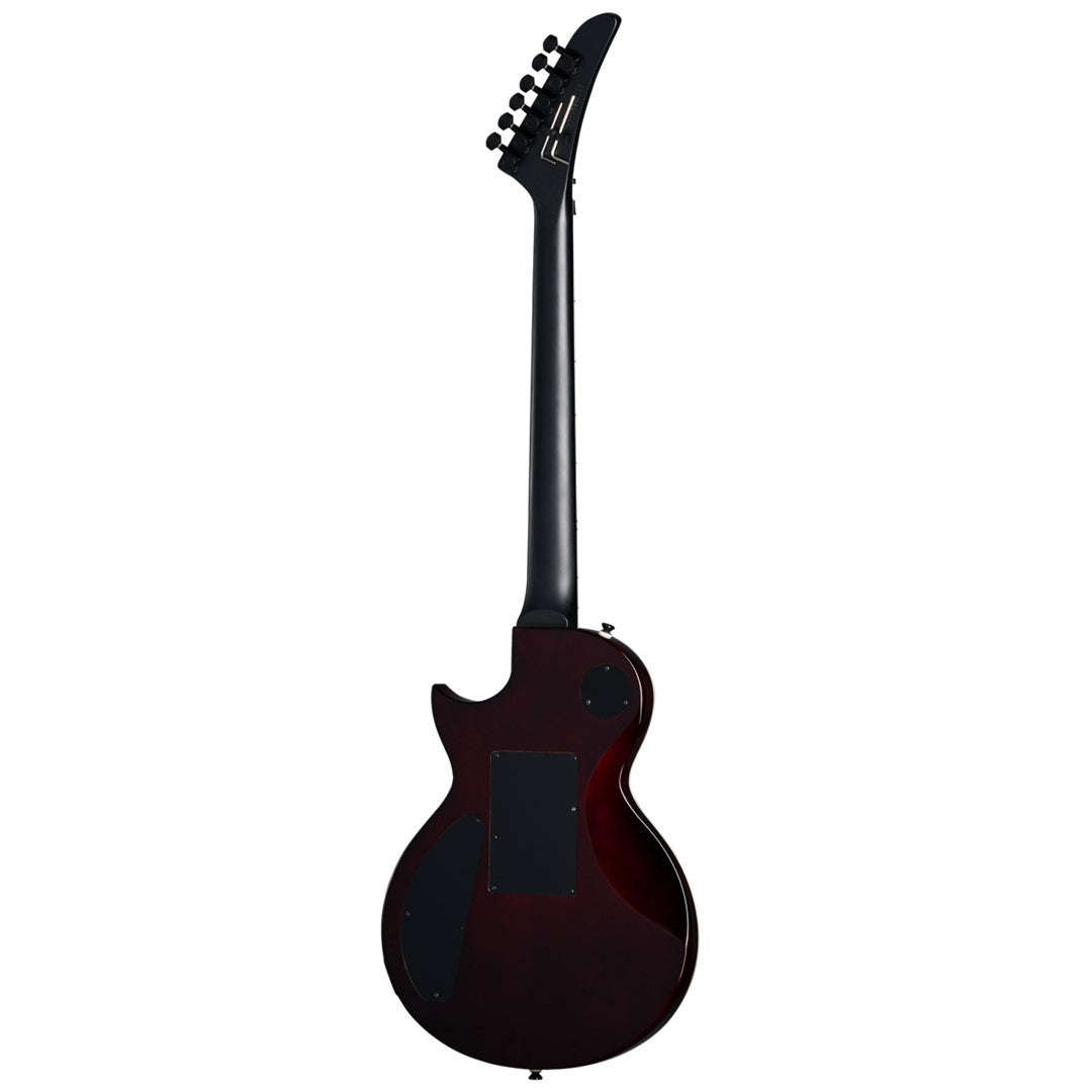 Kramer  Assault Figured  Magenta Electric Guitar (In Stock) bobb KASF-MGP