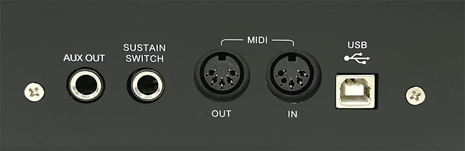 MidiPlus  - Stage 88 Keyboard & MIDI Controller (with added built in sound module) & Midi Control...