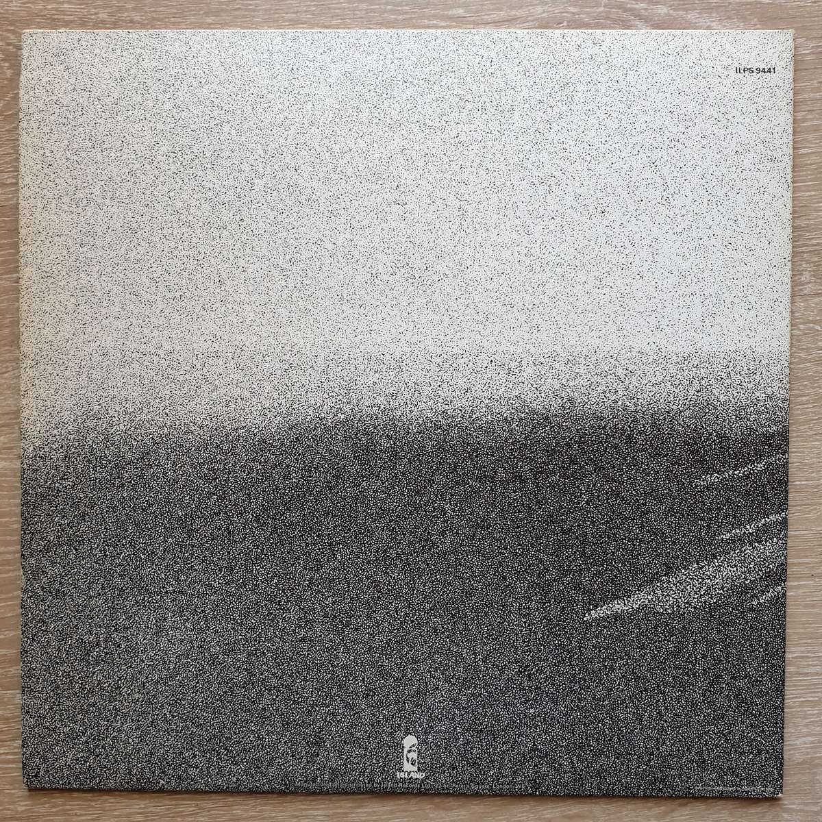 Bad Company  Burnin' Sky - Vinyl LP Record - Very-Good+ Quality (VG+)