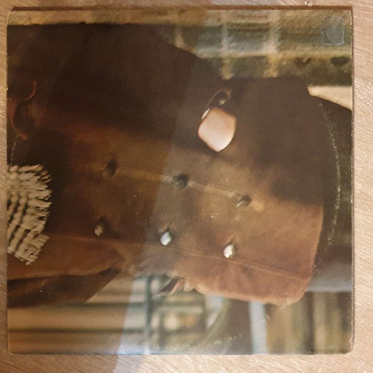 Bob Dylan  Blonde On Blonde (US) - Double Vinyl LP Record  - Very-Good+ (VG+)