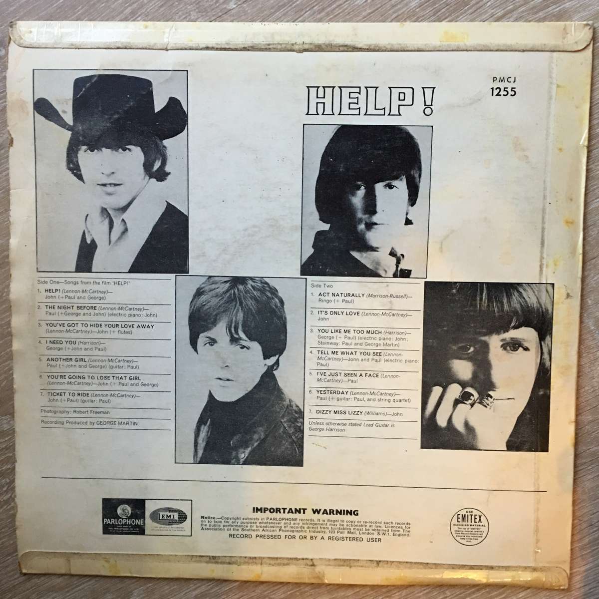Virginia Lee International Featuring Lonely River  - Vinyl LP Record - Opened  - Good Quality (G)...
