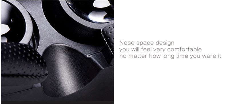 VR Park Version 3.0  - Latest 3D IMAX VR Virtual Reality Headset