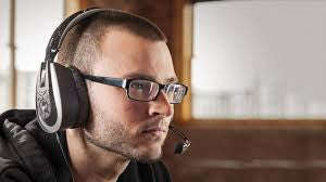 Klipsch KG 300 Wireless Headphones (PC, PS4 etc) (KG300) (C-Plan Audio Specials)