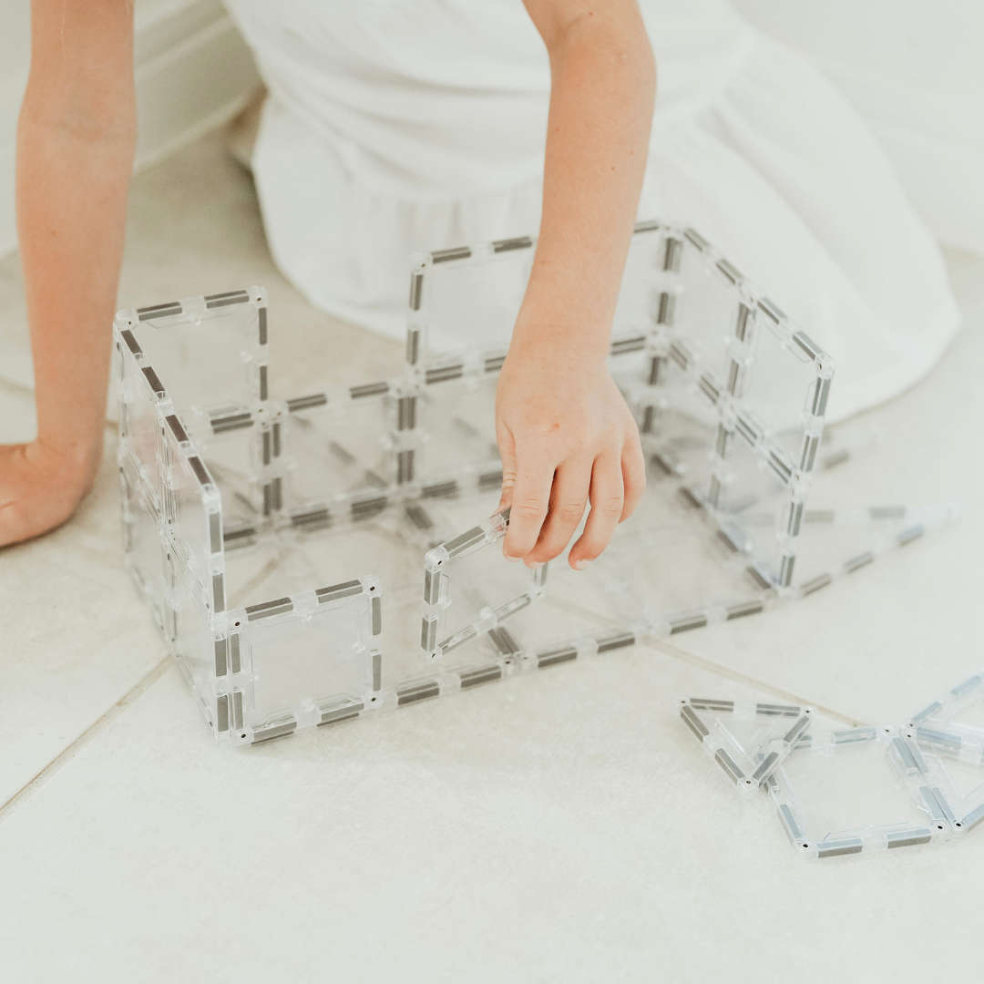 Imagimags Crystal Set