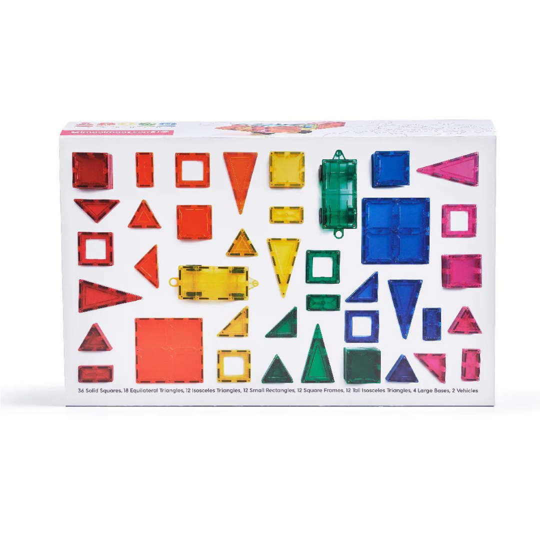 Imagimags Foundation Set