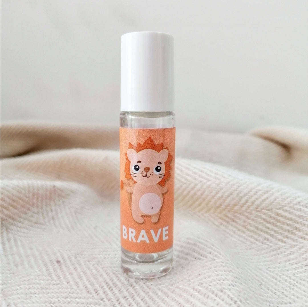 Brave Blend