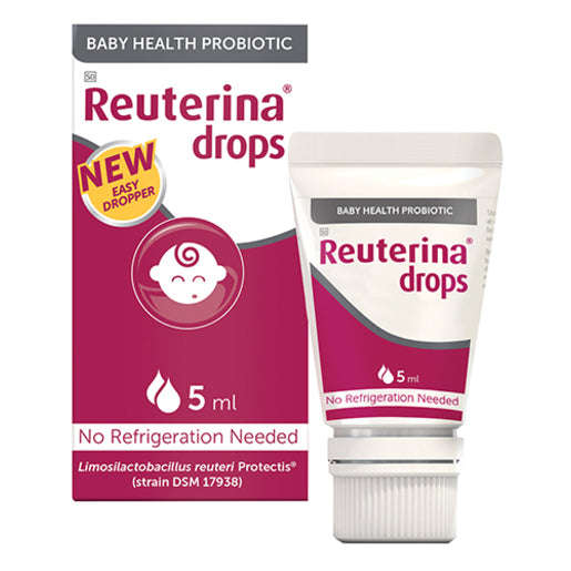 Reuterina Dropps 5ml