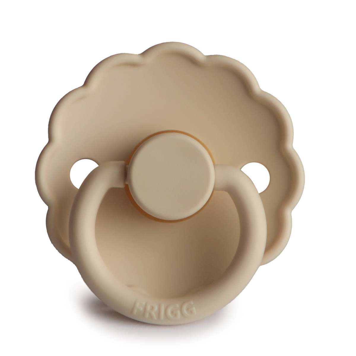 Frigg pacifier Silicone - Daisy and Daisy Night - Size 2