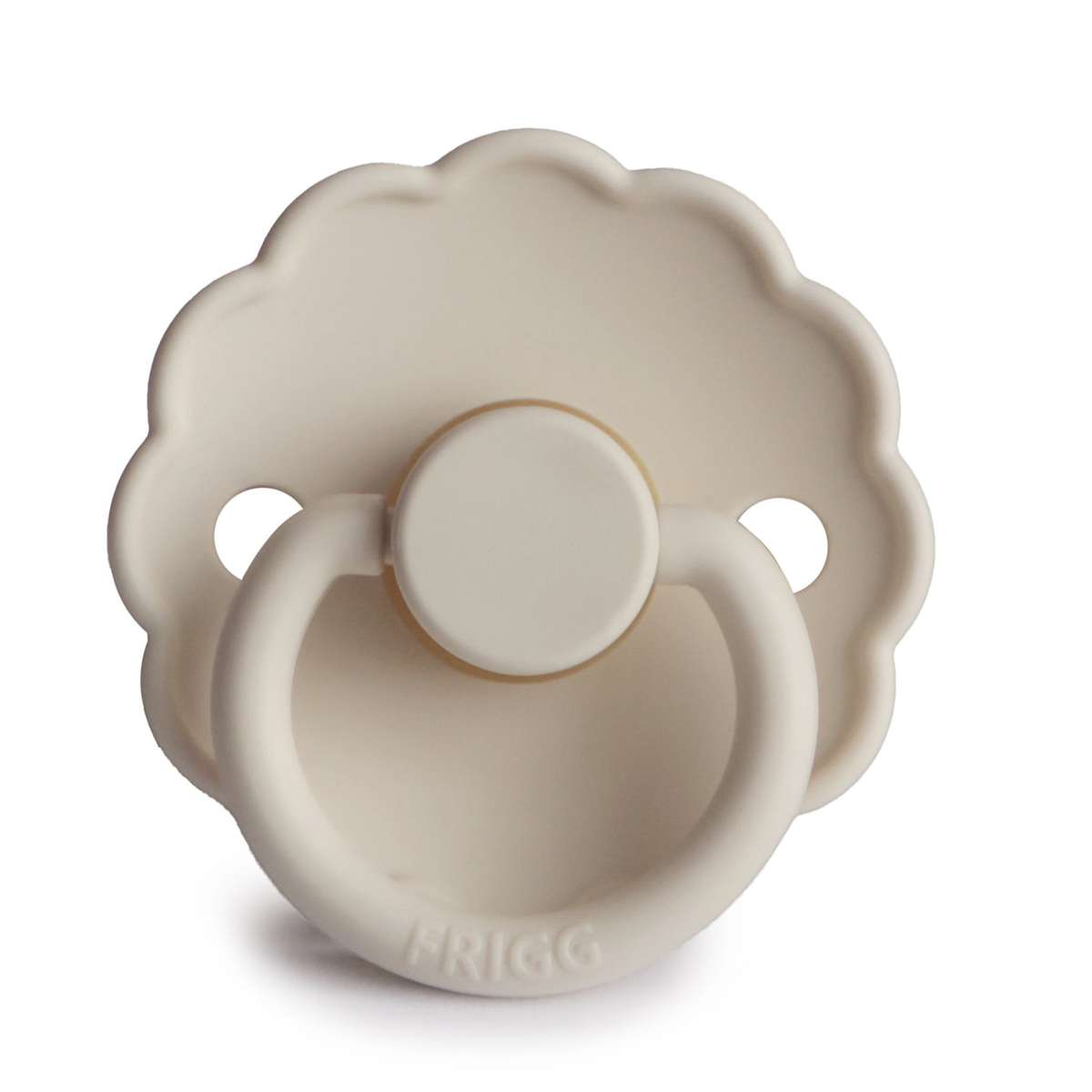 Frigg pacifier Silicone - Daisy and Daisy Night - Size 2