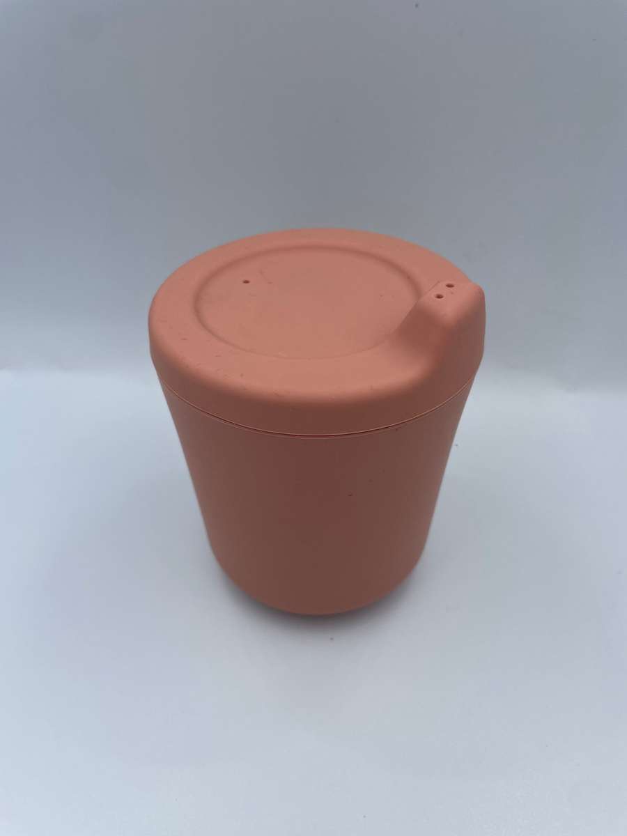 Silicone Training Cup
