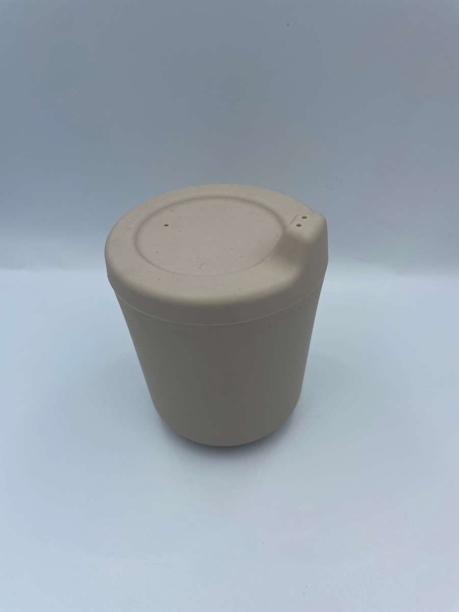 Silicone Training Cup