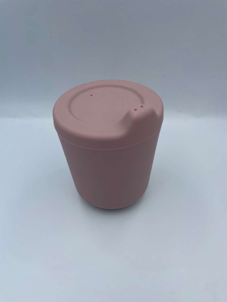 Silicone Training Cup