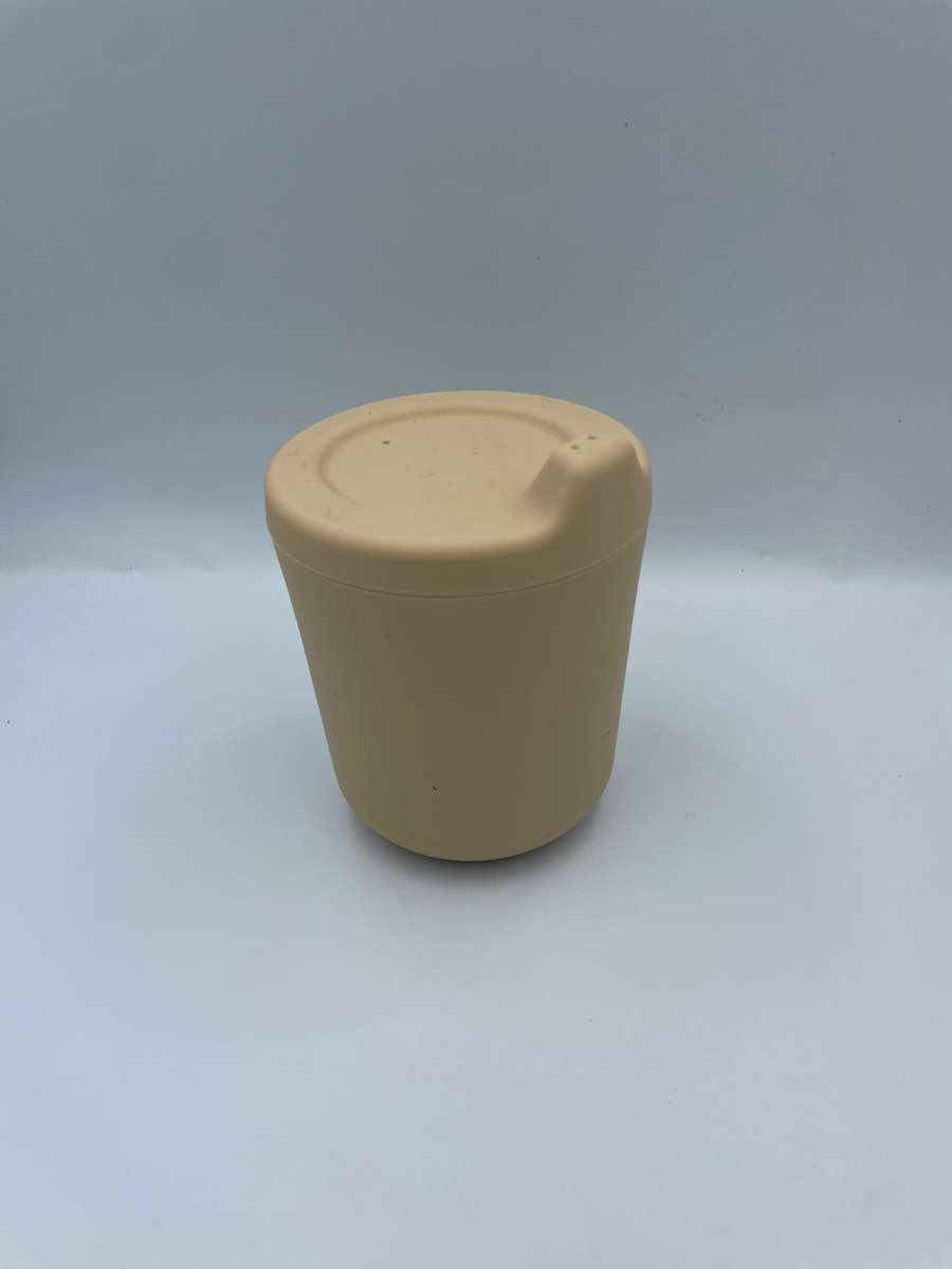 Silicone Training Cup