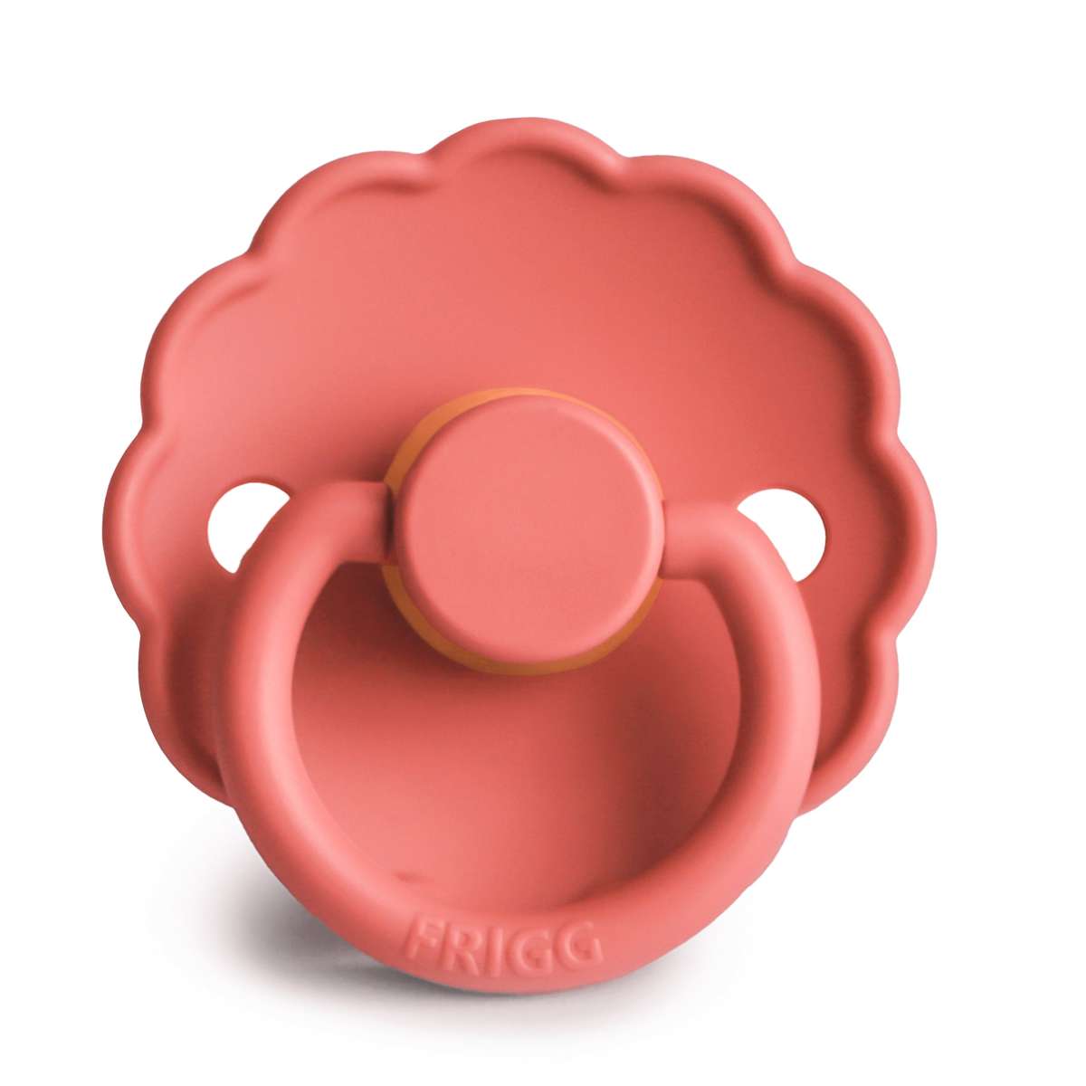 Frigg pacifier Silicone - Daisy and Daisy Night - Size 2