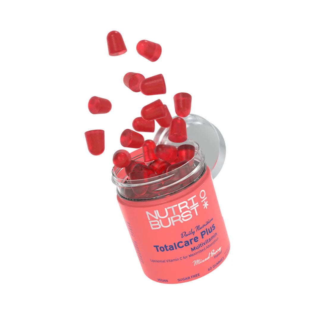Nutriburst - TotalCare Plus