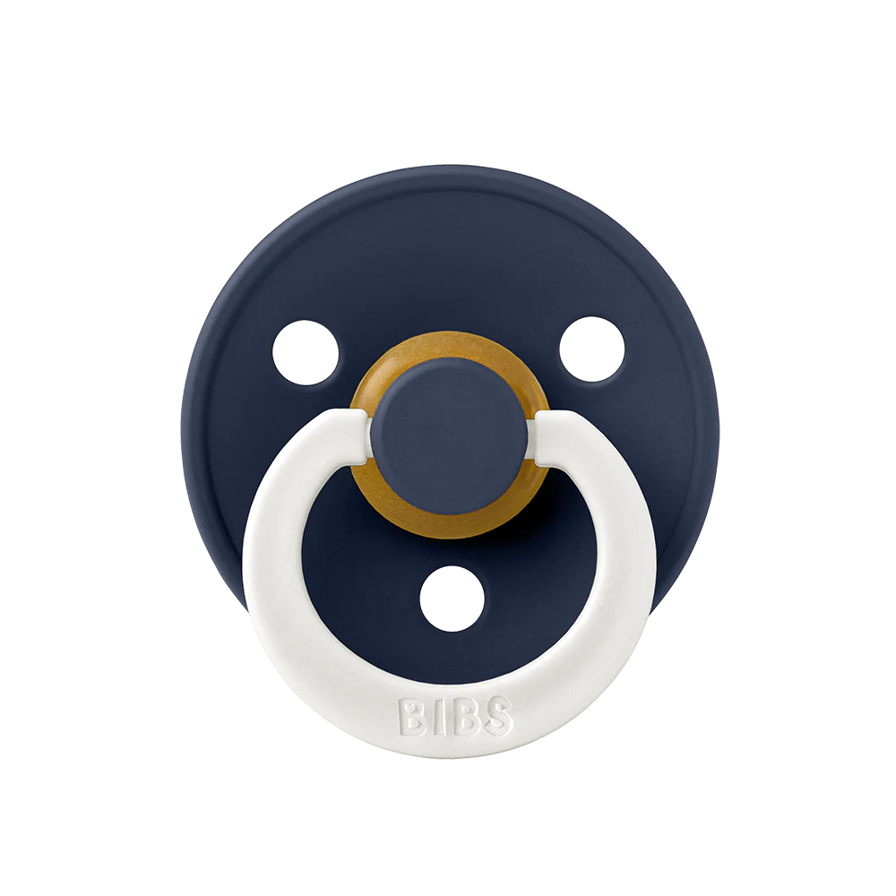 Color BIBS Size 1 Latex