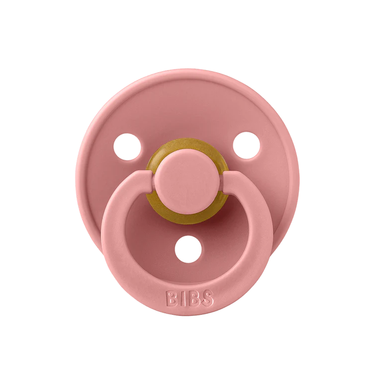 BIBS Colour Anatomical Dummy | Size 1 & 2 | Latex