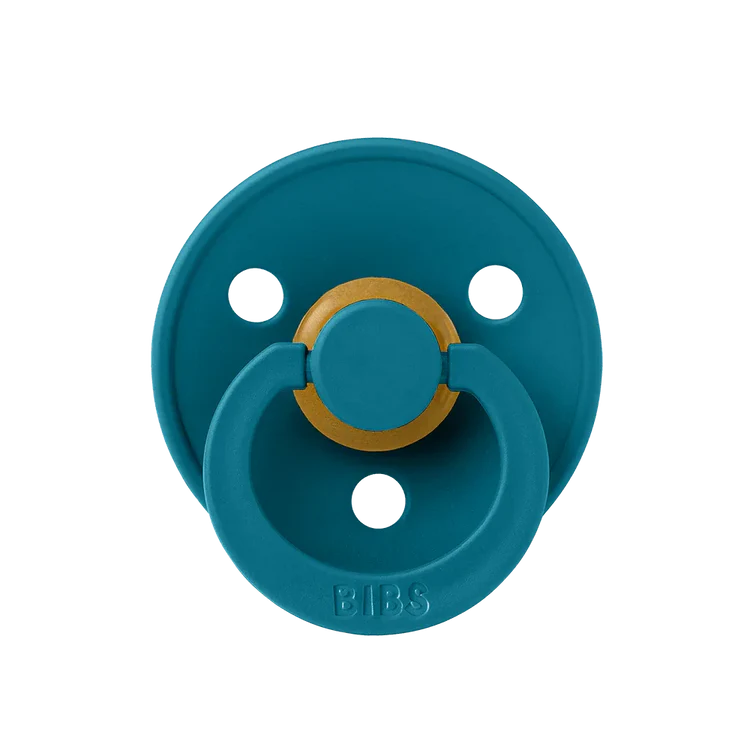 Color BIBS Size 1 Latex