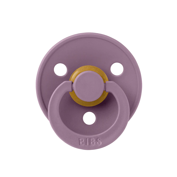 Color BIBS Size 1 Latex