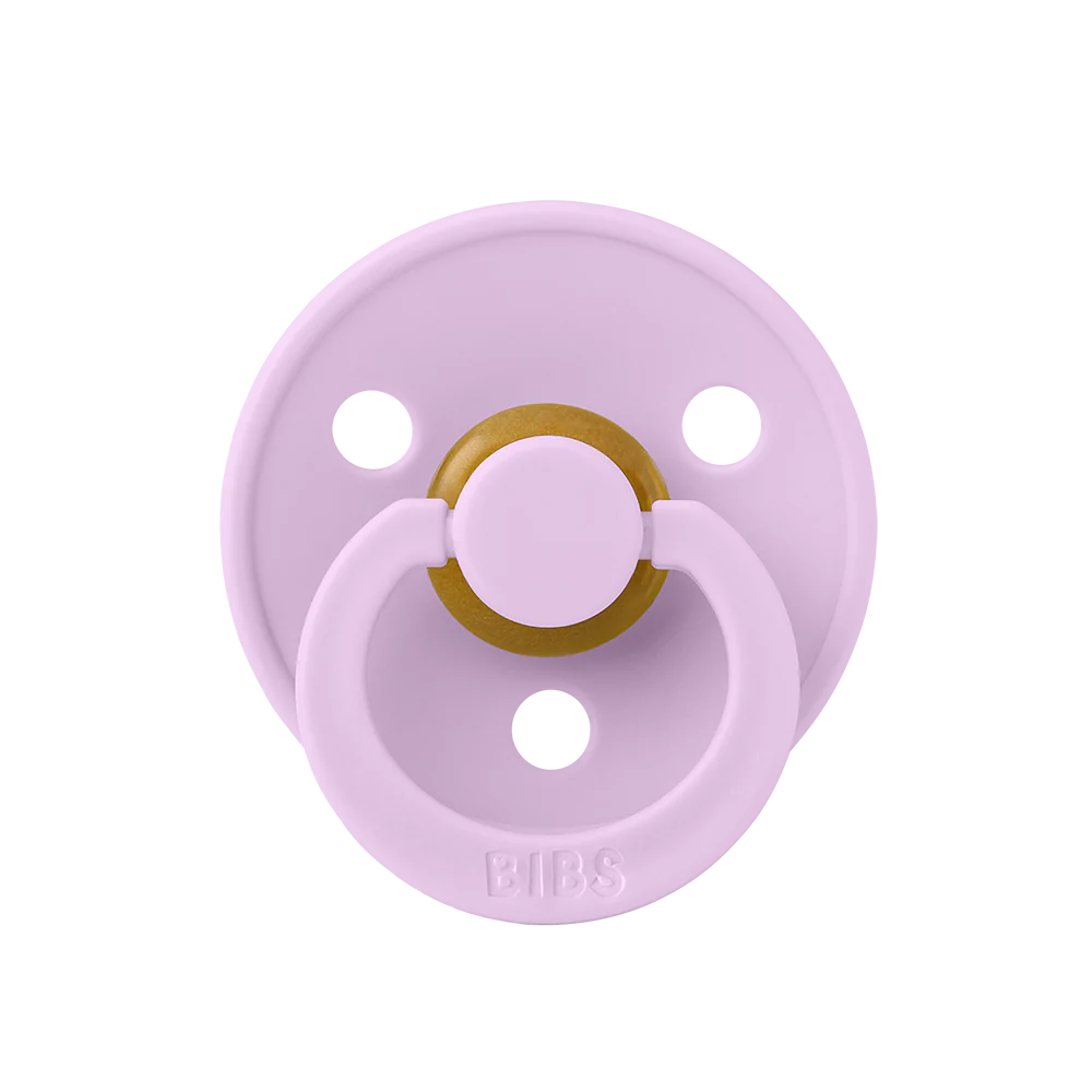 Color BIBS Size 1 Latex