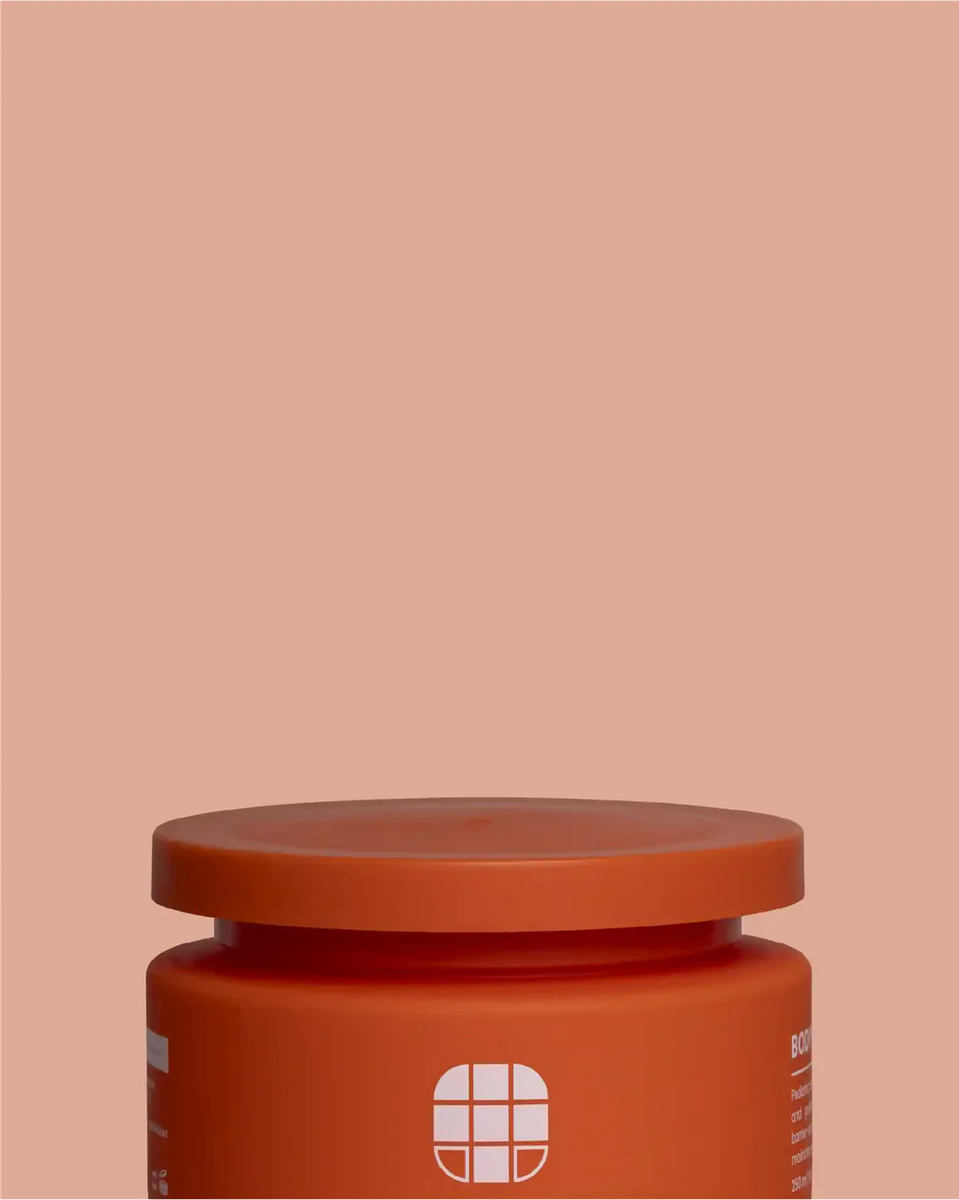 Elah Kids Body Cream | Moisturiser for Dry & Sensitive Skin