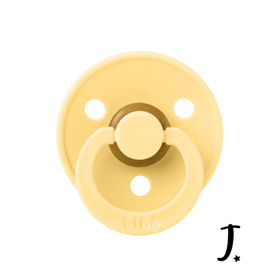 Color BIBS Size 1 Latex