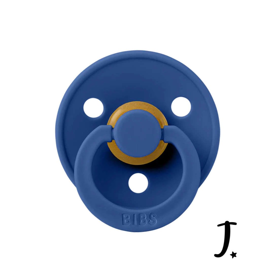 Color BIBS Size 1 Latex