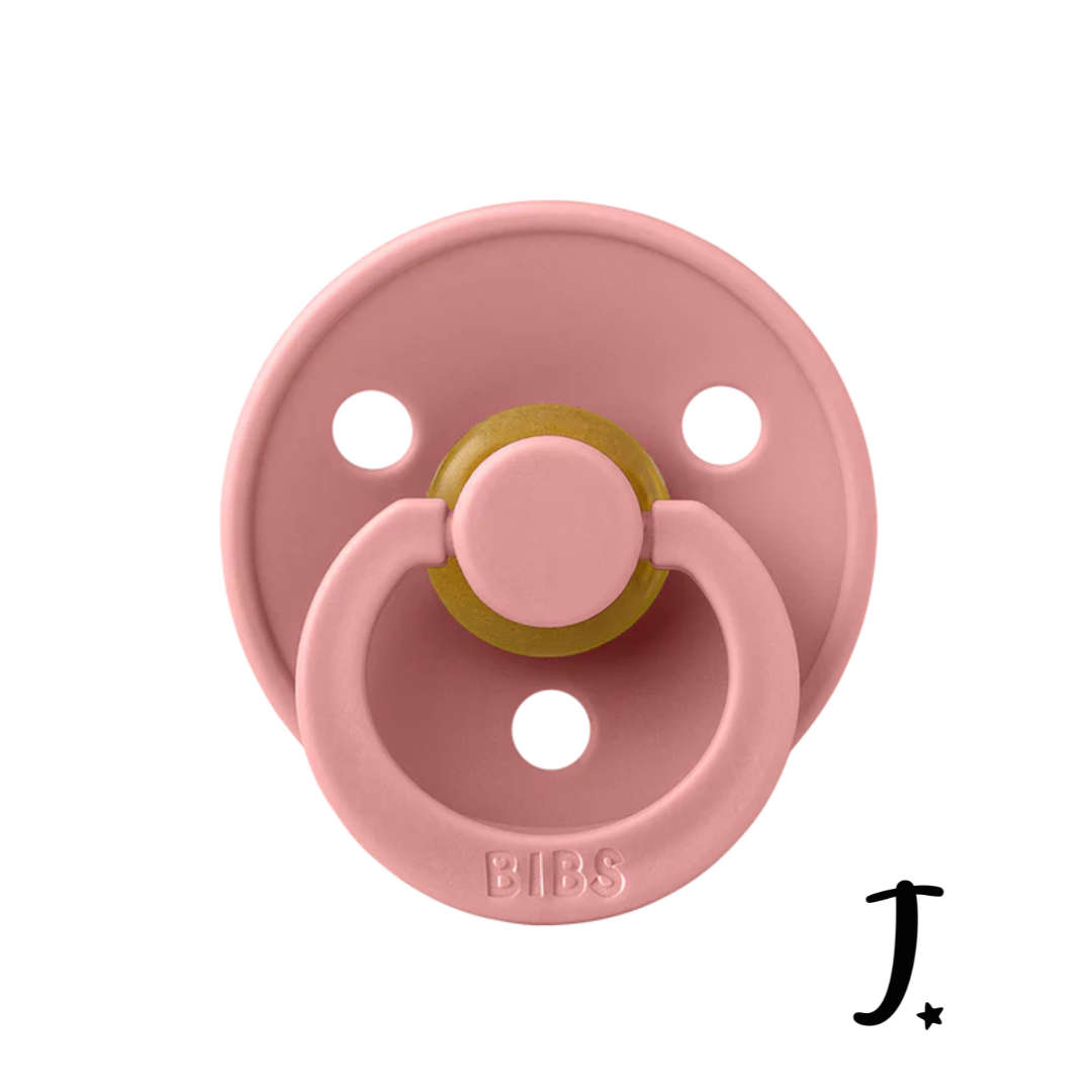 Color BIBS Size 1 Latex