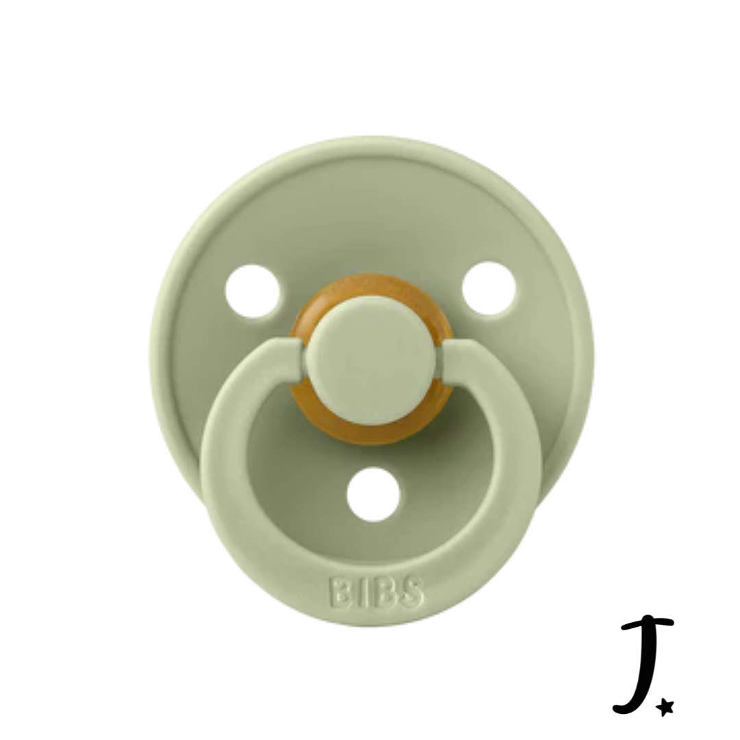 Color BIBS Size 1 Latex