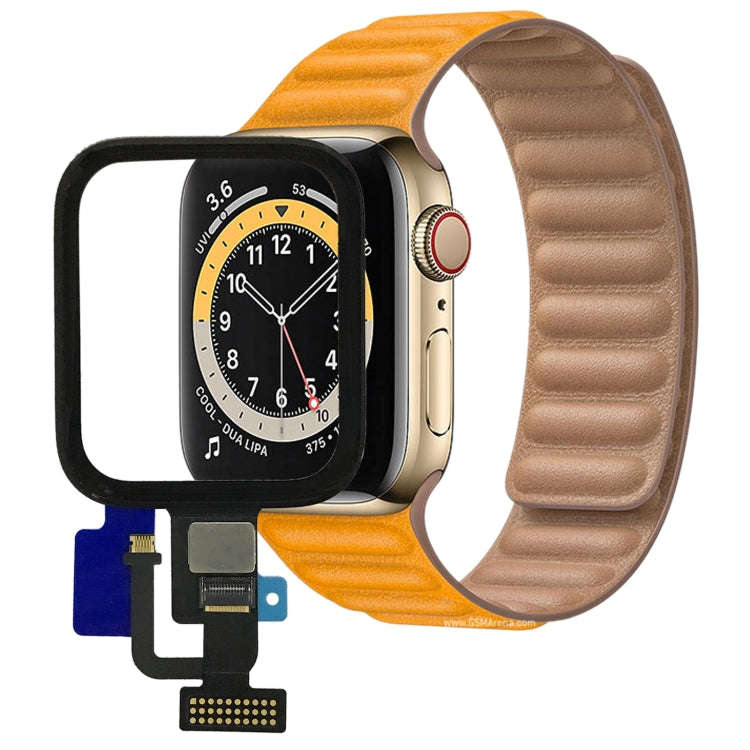 Touch Panel for Apple Watch Series 6 40mm, Watch Series 6 40mm