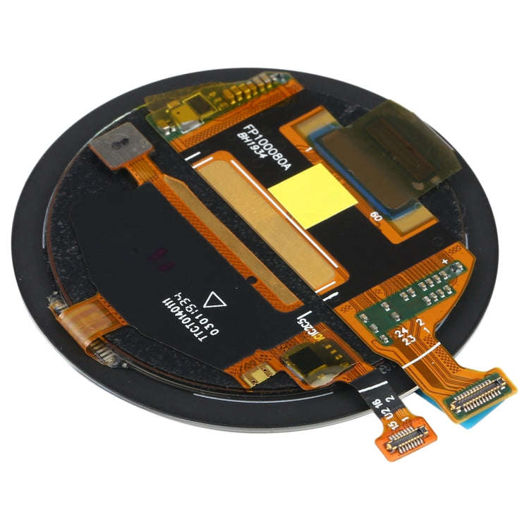 LCD Screen and Digitizer Full Assembly for Honor Magic Watch 2 46mm MNS-B19, for Honor Magic Watc...