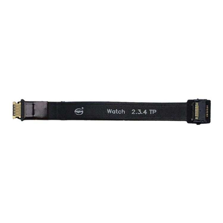 Touch Test Flex Cable for Apple Watch Series 3 38mm, For Series 3 38mm