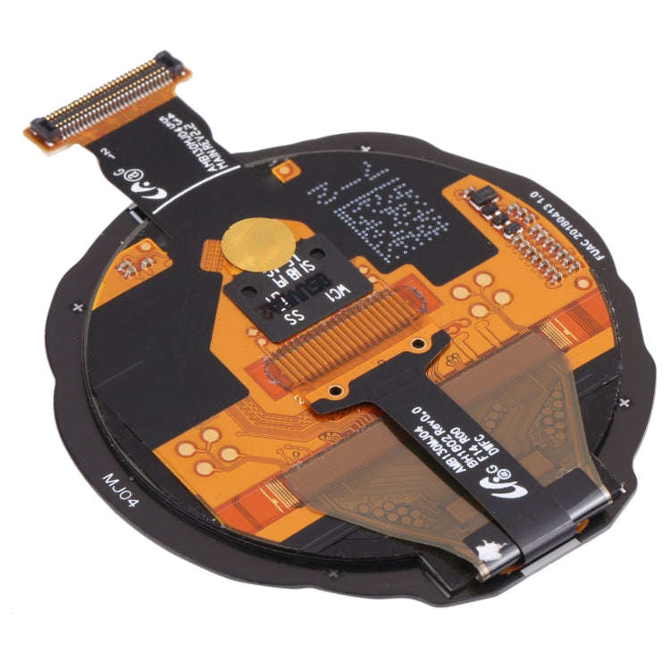 LCD Screen and Digitizer Full Assembly for Samsung Galaxy Watch 46mm SM-R800, For Samsung Galaxy ...