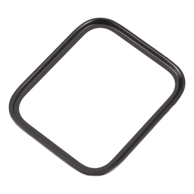 Front Screen Outer Glass Lens for Apple Watch SE 2022 40mm, For Apple Watch SE 2022 40mm