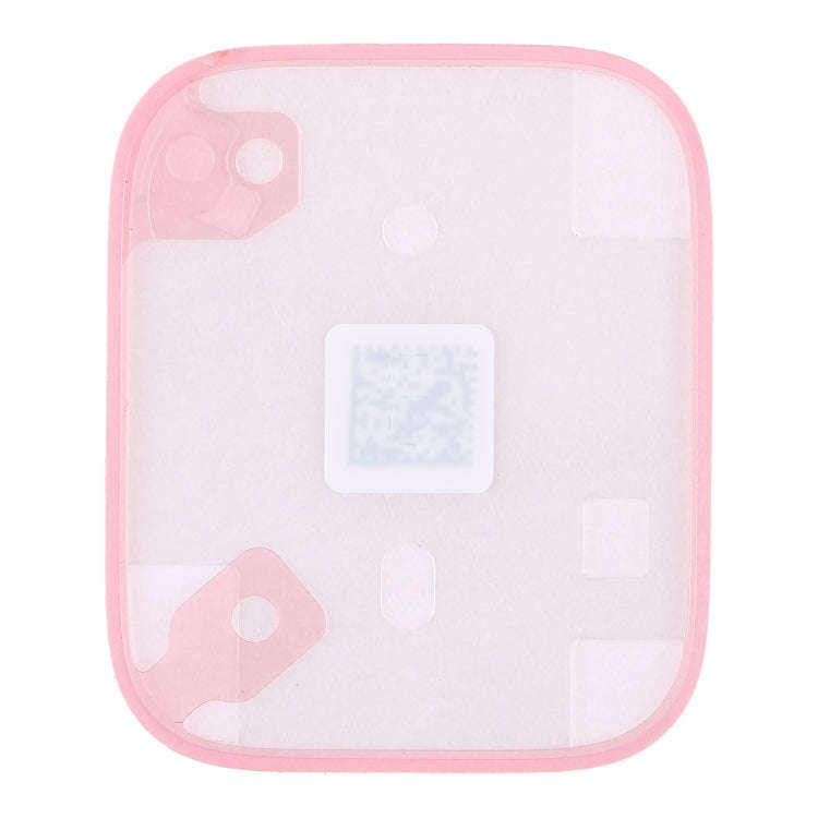 Waterproof Rubber Ring For Apple Watch Series 7 / 8 41mm, For Watch Series 7 / 8 41mm